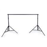 ProMaster 12' x 12' Heavy Duty Background Kit  - Image 2