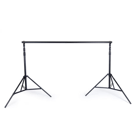ProMaster 12' x 12' Heavy Duty Background Kit  - Image 2