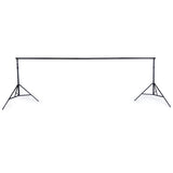 ProMaster 12' x 12' Heavy Duty Background Kit  - Image 1