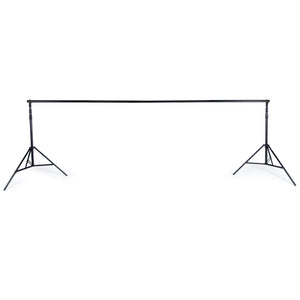 ProMaster 12' x 12' Heavy Duty Background Kit