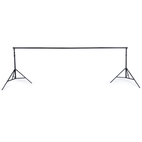ProMaster 12' x 12' Heavy Duty Background Kit  - Image 1