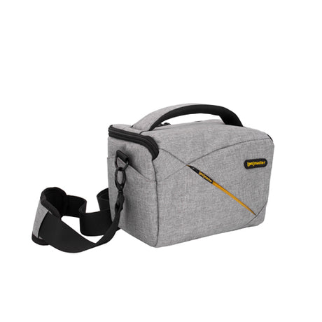 ProMaster Impulse Medium Shoulder Bag - Grey - Image 3