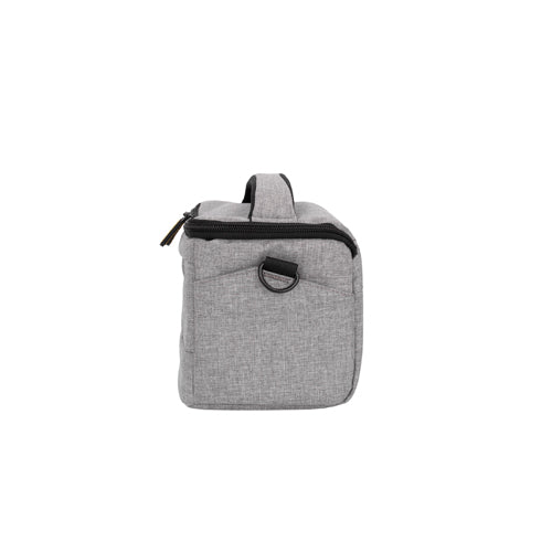 ProMaster Impulse Medium Shoulder Bag - Grey - Image 4