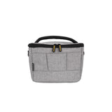 ProMaster Impulse Medium Shoulder Bag - Grey - Image 5