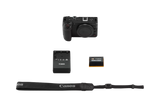 EOS R6 V