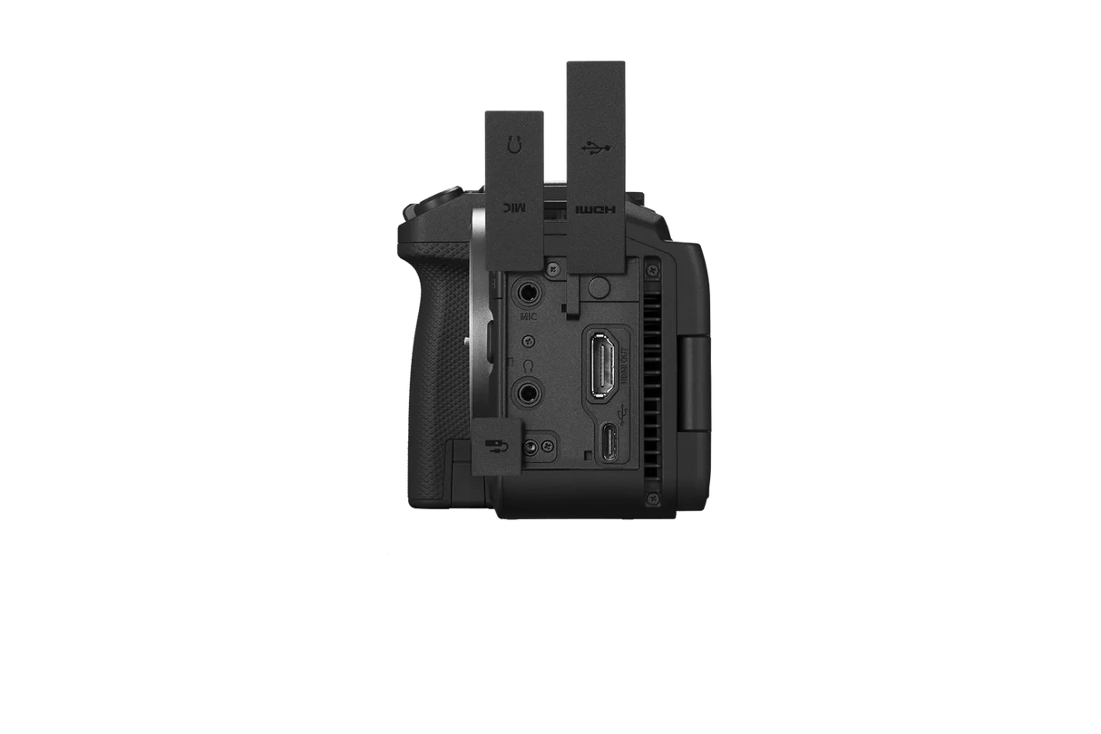 EOS R6 V
