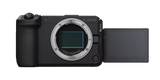 EOS R6 V