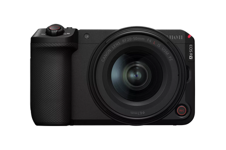 EOS R6 V