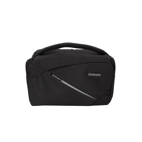 ProMaster Impulse Large Shoulder Bag - Black - Image 1
