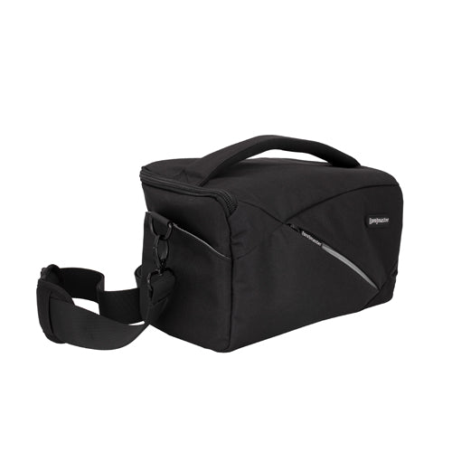 ProMaster Impulse Large Shoulder Bag - Black - Image 3