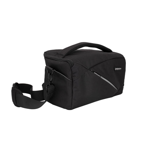 ProMaster Impulse Large Shoulder Bag - Black - Image 3