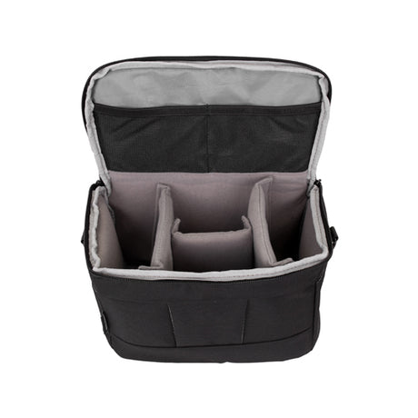 ProMaster Impulse Large Shoulder Bag - Black - Image 6