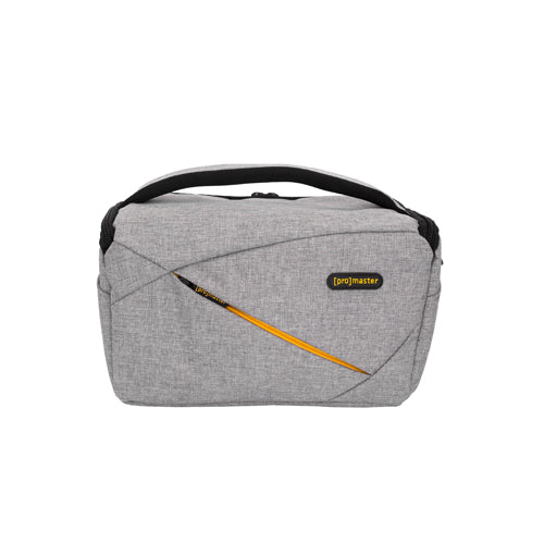 ProMaster Impulse Large Shoulder Bag - Grey - Image 1