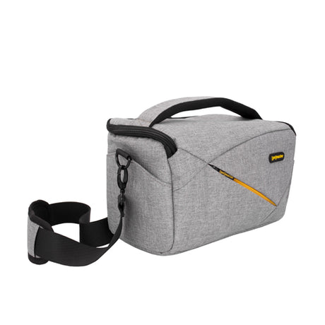 ProMaster Impulse Large Shoulder Bag - Grey - Image 3