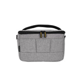 ProMaster Impulse Large Shoulder Bag - Grey - Image 5