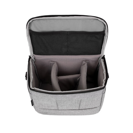 ProMaster Impulse Large Shoulder Bag - Grey - Image 6