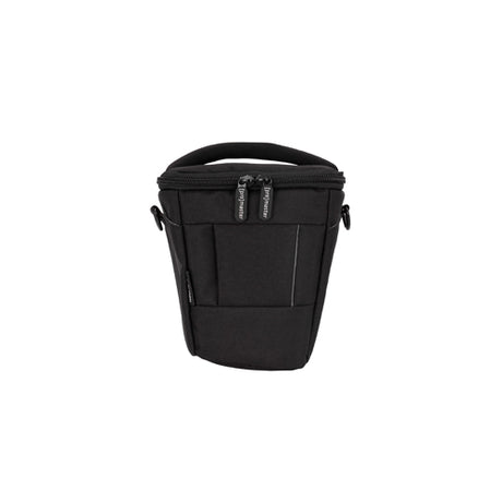 ProMaster Impulse Medium Holster Bag - Black - Image 5