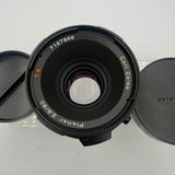 (Used) Hasselblad Carl Zeiss 2.8/80mm Planar