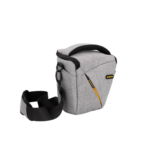 ProMaster Impulse Medium Holster Bag - Grey - Image 3