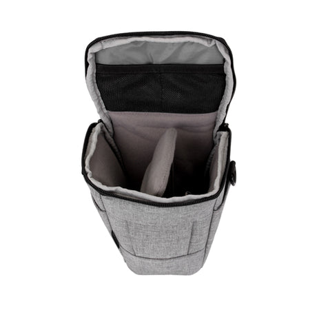 ProMaster Impulse Medium Holster Bag - Grey - Image 6