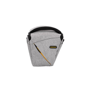 ProMaster Impulse Medium Holster Bag - Grey - Image 1