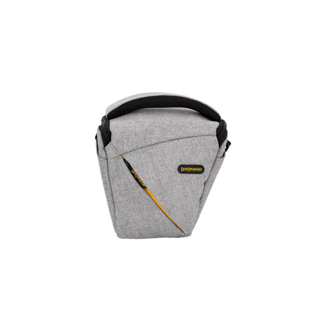 ProMaster Impulse Medium Holster Bag - Grey - Image 1