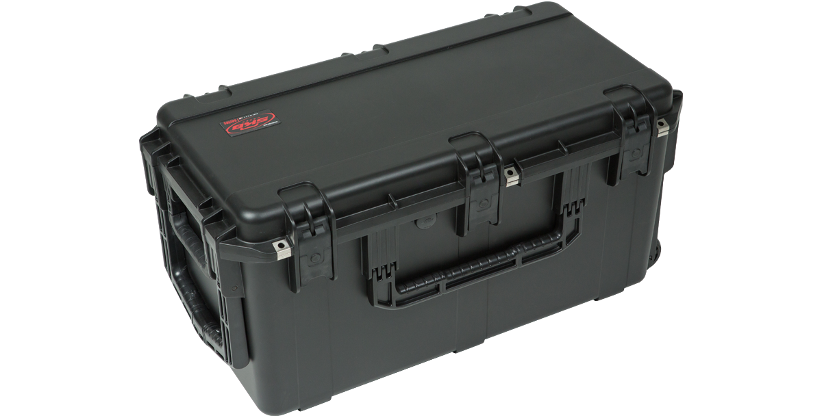 SKB 3iSeries Mil Std Waterproof Case