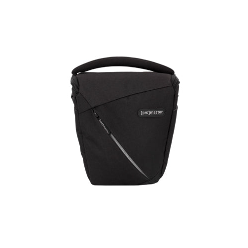ProMaster Impulse Large Holster Bag - Black - Image 1