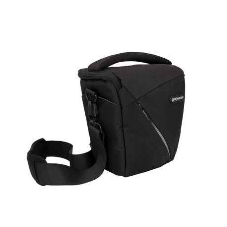 ProMaster Impulse Large Holster Bag - Black - Image 3