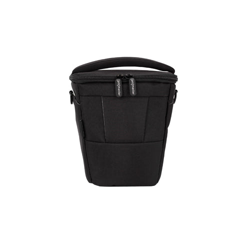 ProMaster Impulse Large Holster Bag - Black - Image 5