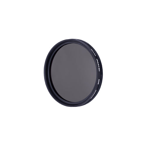 ProMaster 52mm Variable ND Filter - Basis (2 - 8 stops) - Image 1