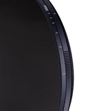 ProMaster 55mm Variable ND Filter - Basis (2 - 8 stops) - Image 3