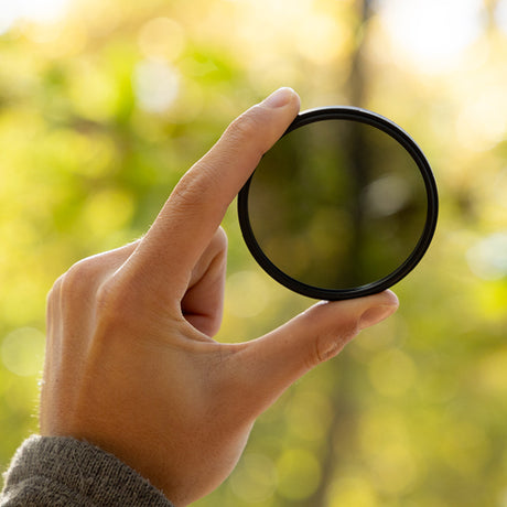 ProMaster 55mm Variable ND Filter - Basis (2 - 8 stops) - Image 4