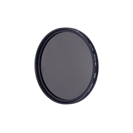 ProMaster 58mm Variable ND Filter - Basis (2 - 8 stops) - Image 1