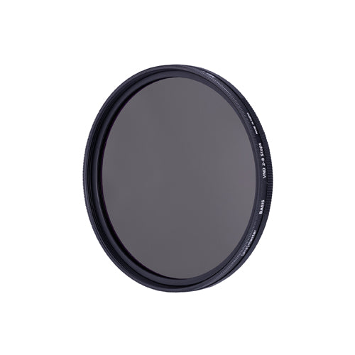 ProMaster 62mm Variable ND Filter - Basis (2 - 8 stops) - Image 1