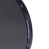 ProMaster 72mm Variable ND Filter - Basis (2 - 8 stops) - Image 2
