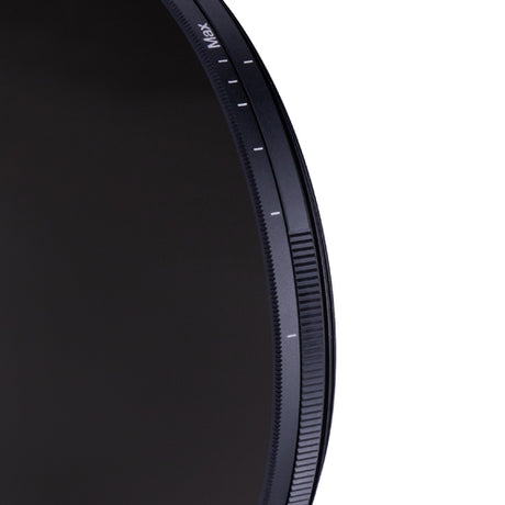 ProMaster 72mm Variable ND Filter - Basis (2 - 8 stops) - Image 3