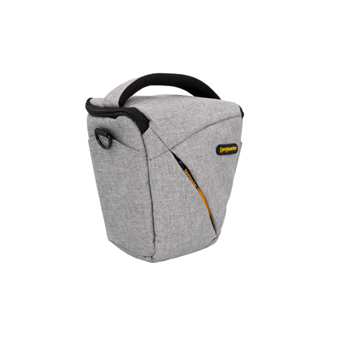 ProMaster Impulse Large Holster Bag - Grey - Image 2