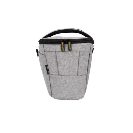 ProMaster Impulse Large Holster Bag - Grey - Image 5