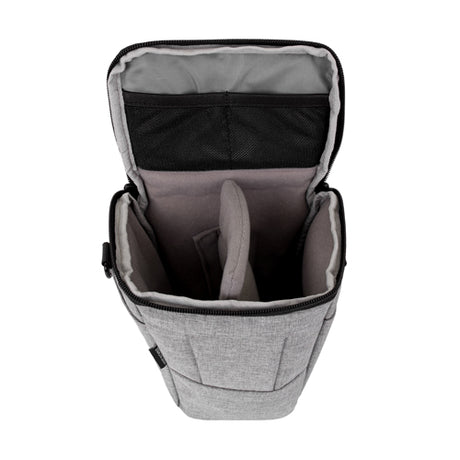 ProMaster Impulse Large Holster Bag - Grey - Image 6