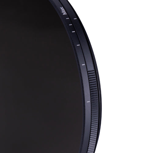 ProMaster 82mm Variable ND Filter - Basis (2 - 8 stops) - Image 3