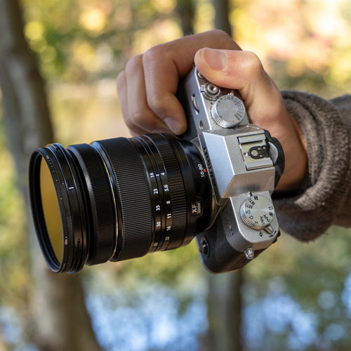 ProMaster 82mm Variable ND Filter - Basis (2 - 8 stops) - Image 6