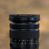 ProMaster 82mm Variable ND Filter - Basis (2 - 8 stops) - Image 7