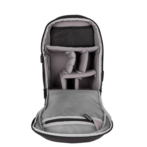 ProMaster Impulse Small Sling Bag - Black - Image 6