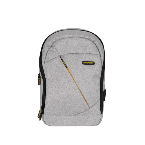 ProMaster Impulse Small Sling Bag - Grey - Image 1