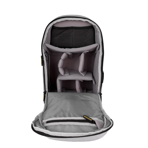 ProMaster Impulse Small Sling Bag - Grey - Image 6