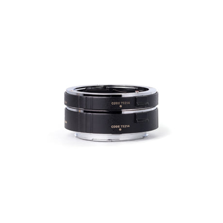 ProMaster Macro Extension Tube Set for L Mount (Panasonic, Leica, Sigma) - Image 2