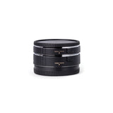 ProMaster Macro Extension Tube Set for L Mount (Panasonic, Leica, Sigma) - Image 1