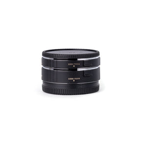 ProMaster Macro Extension Tube Set for L Mount (Panasonic, Leica, Sigma) - Image 1