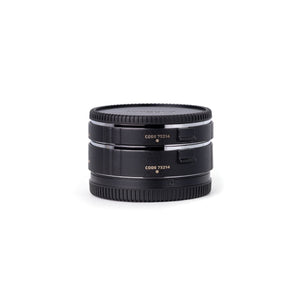 ProMaster Macro Extension Tube Set for L Mount (Panasonic, Leica, Sigma)